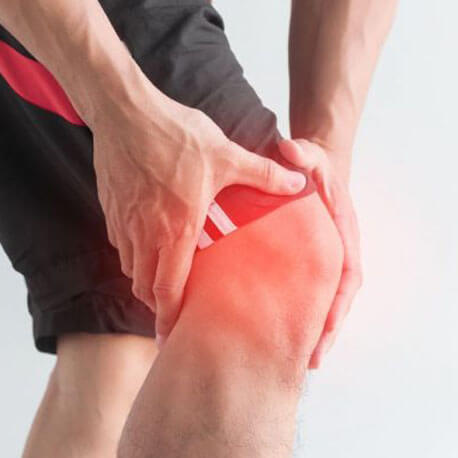 Cure Health Cure Knee-Pain By Naturopathy Treatment